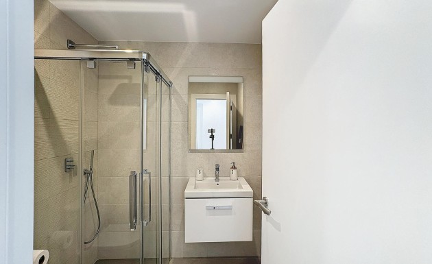 Resale - Villa - Benitachell - Magnolias