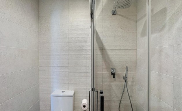 Resale - Villa - Benitachell - Magnolias