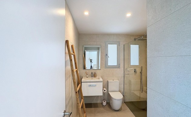 Resale - Villa - Benitachell - Magnolias