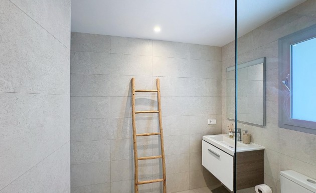 Resale - Villa - Benitachell - Magnolias