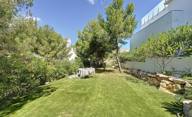 Resale - Villa - Benitachell - Magnolias