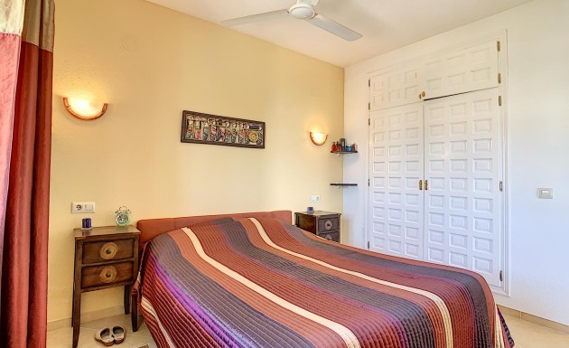 Resale - Villa - Benitachell - Magnolias