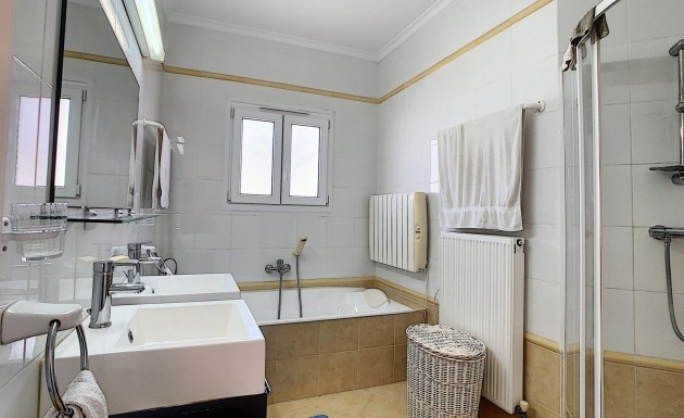 Resale - Villa - Benitachell - Magnolias