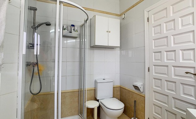 Resale - Villa - Benitachell - Magnolias