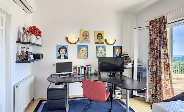 Resale - Villa - Benitachell - Magnolias