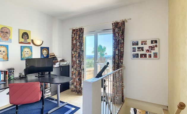 Resale - Villa - Benitachell - Magnolias