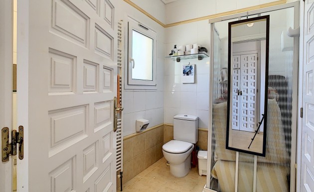 Resale - Villa - Benitachell - Magnolias