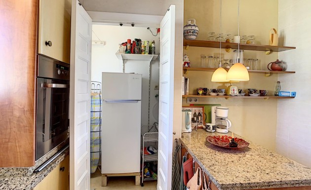 Resale - Villa - Benitachell - Magnolias