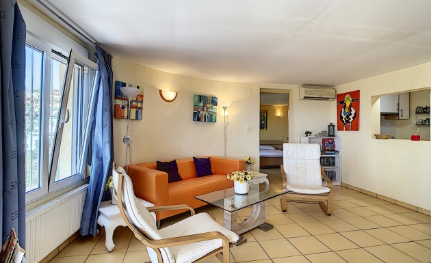 Resale - Villa - Benitachell - Magnolias