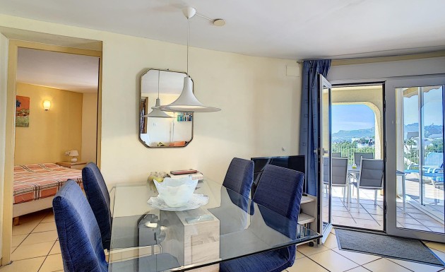 Resale - Villa - Benitachell - Magnolias