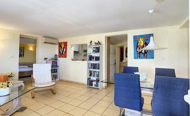 Resale - Villa - Benitachell - Magnolias