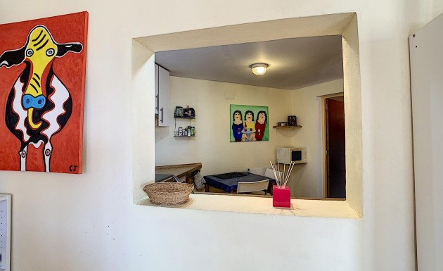 Resale - Villa - Benitachell - Magnolias