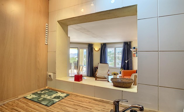 Resale - Villa - Benitachell - Magnolias