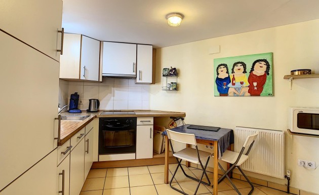 Resale - Villa - Benitachell - Magnolias