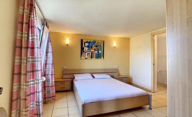 Resale - Villa - Benitachell - Magnolias