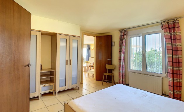 Resale - Villa - Benitachell - Magnolias