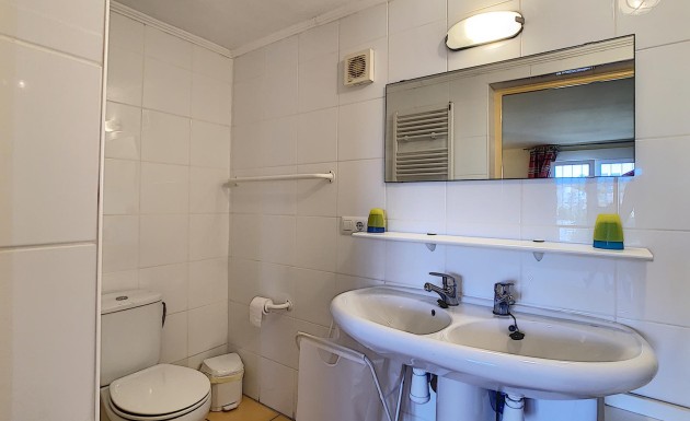 Resale - Villa - Benitachell - Magnolias