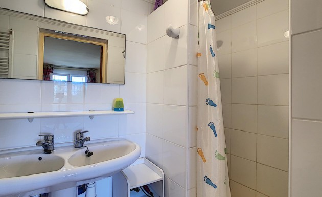 Resale - Villa - Benitachell - Magnolias