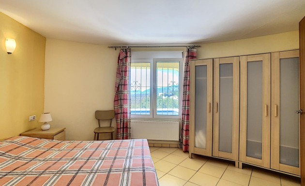 Resale - Villa - Benitachell - Magnolias