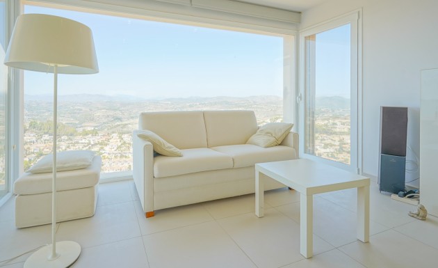 Resale - Villa - Benitachell - Kalmias