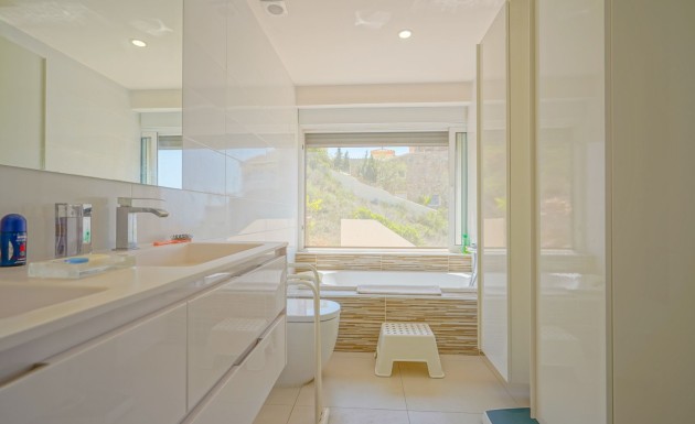 Resale - Villa - Benitachell - Kalmias