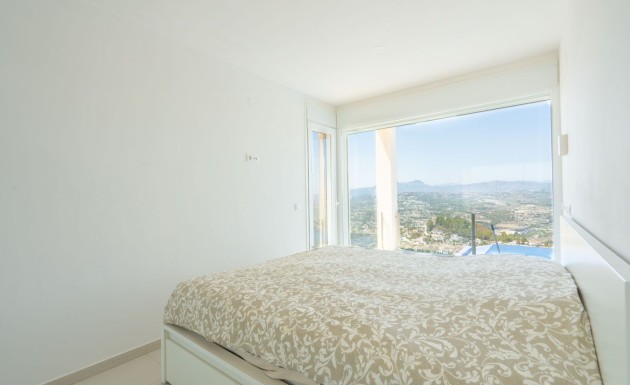 Resale - Villa - Benitachell - Kalmias