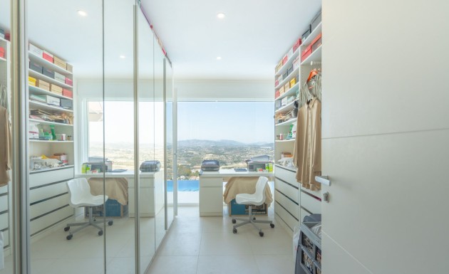 Resale - Villa - Benitachell - Kalmias