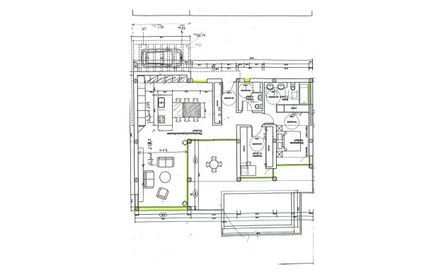 Resale - Villa - Benitachell - Kalmias