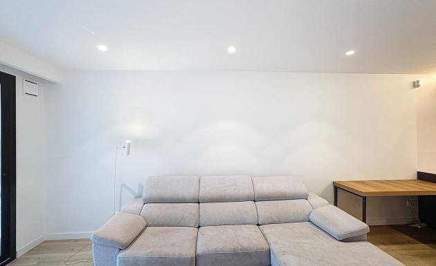 Resale - apartment - Benitachell - Montecala Gardens