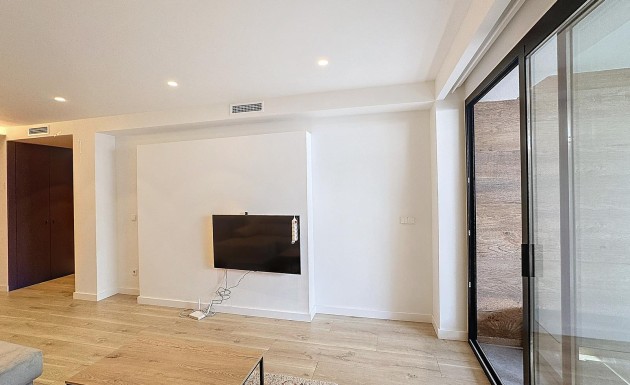 Resale - apartment - Benitachell - Montecala Gardens