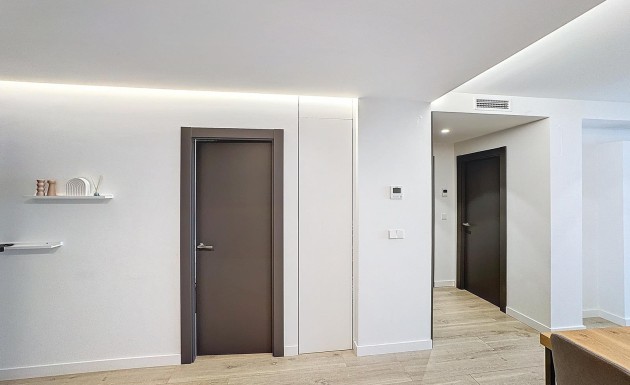 Resale - apartment - Benitachell - Montecala Gardens