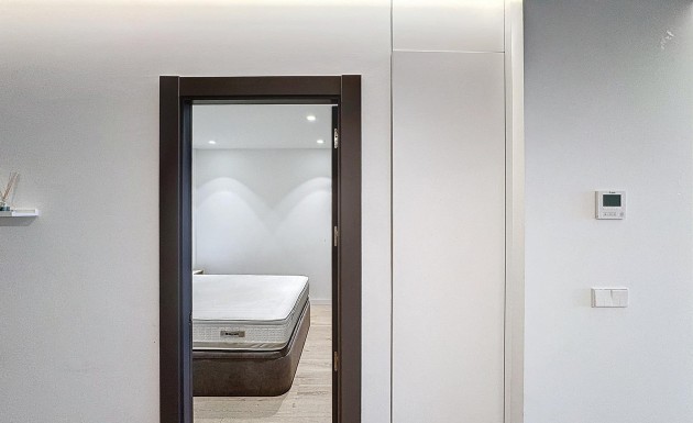 Resale - apartment - Benitachell - Montecala Gardens