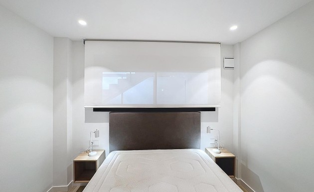 Resale - apartment - Benitachell - Montecala Gardens