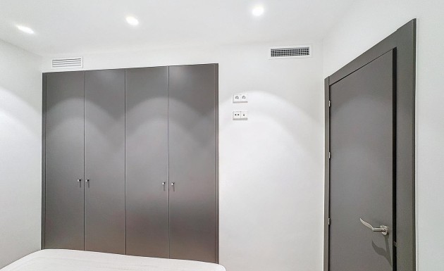 Resale - apartment - Benitachell - Montecala Gardens