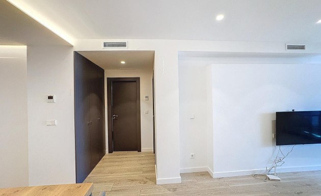 Resale - apartment - Benitachell - Montecala Gardens