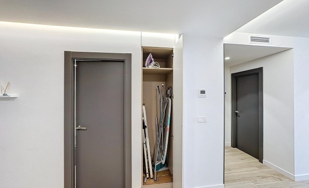 Resale - apartment - Benitachell - Montecala Gardens