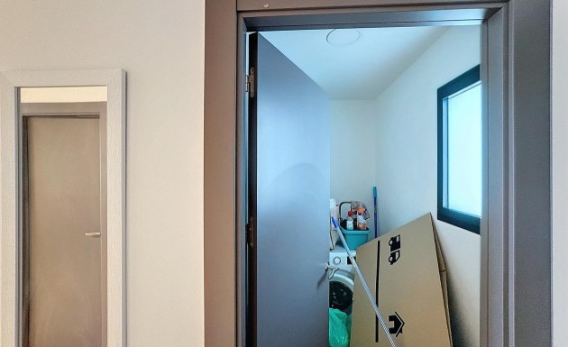 Resale - apartment - Benitachell - Montecala Gardens