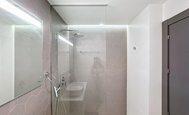 Resale - apartment - Benitachell - Montecala Gardens