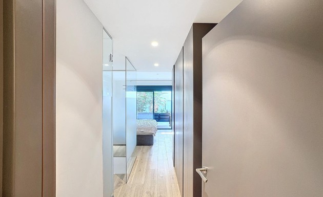 Resale - apartment - Benitachell - Montecala Gardens