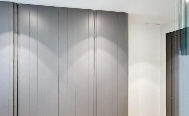 Resale - apartment - Benitachell - Montecala Gardens