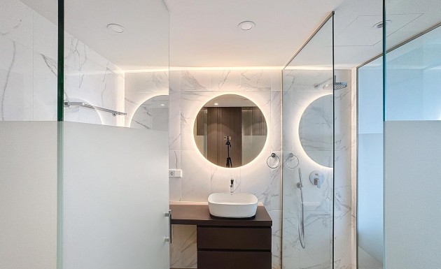 Resale - apartment - Benitachell - Montecala Gardens