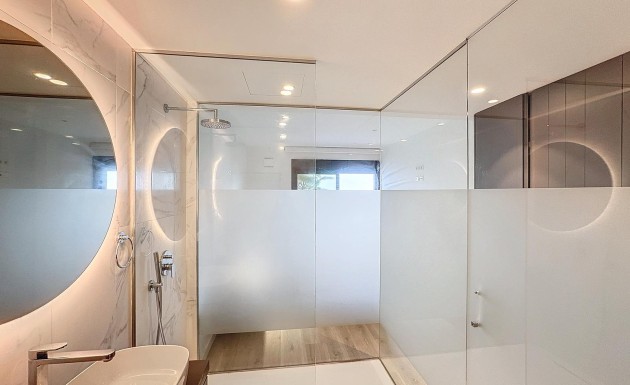 Resale - apartment - Benitachell - Montecala Gardens