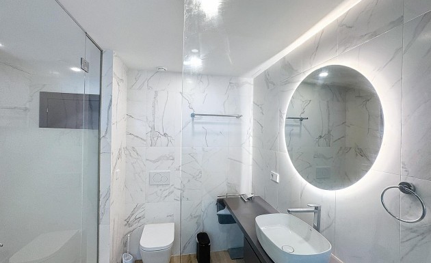 Resale - apartment - Benitachell - Montecala Gardens