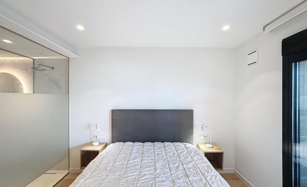 Resale - apartment - Benitachell - Montecala Gardens