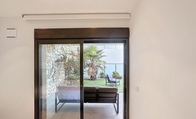 Resale - apartment - Benitachell - Montecala Gardens
