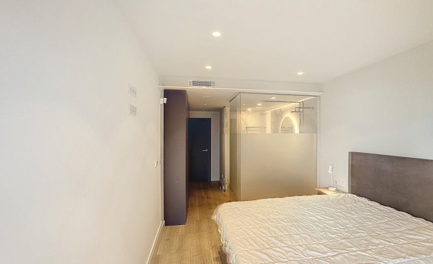 Resale - apartment - Benitachell - Montecala Gardens