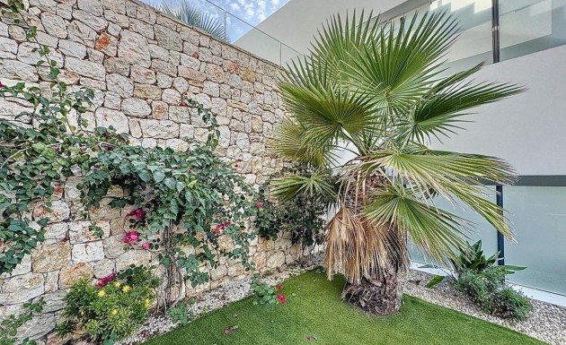 Resale - apartment - Benitachell - Montecala Gardens