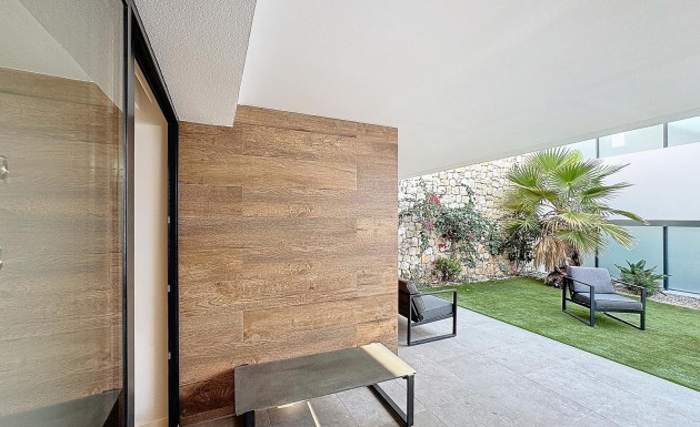 Resale - apartment - Benitachell - Montecala Gardens