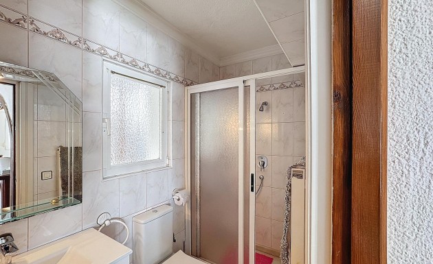 Resale - Villa - Benitachell - Encinas