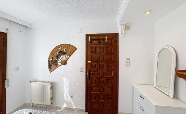 Resale - Villa - Benitachell - Encinas